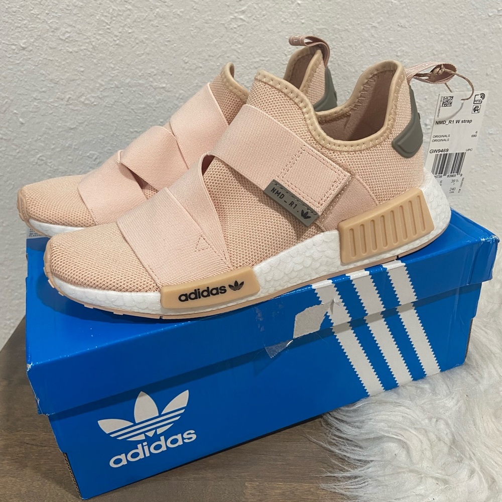Womens Adidas Shoes